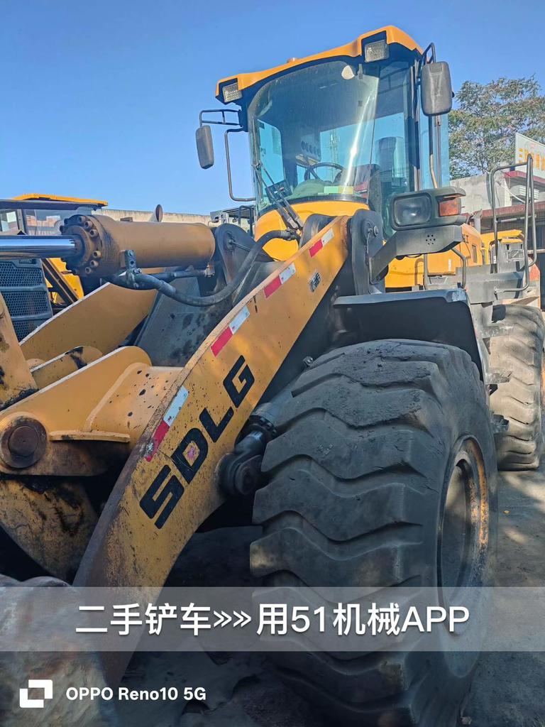 51挖机